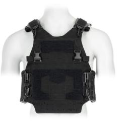 Templar's Gear KSAV Koursores Plate Carrier - Black - Ref 12261206000