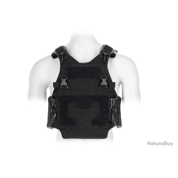 Templar's Gear KSAV Koursores Plate Carrier - Black - Ref 12261206000