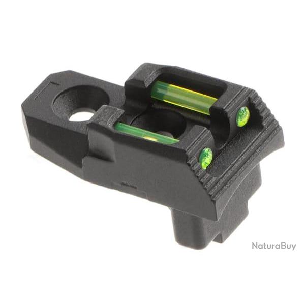 Action Army MIM Rear Sight for AAP01/01C - Ref 12264400000