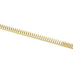 PSS10 SP130 Spring - Gold - Ref 12271940800
