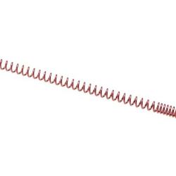 PSS10 SP190 Spring - Red - Ref 12272203500