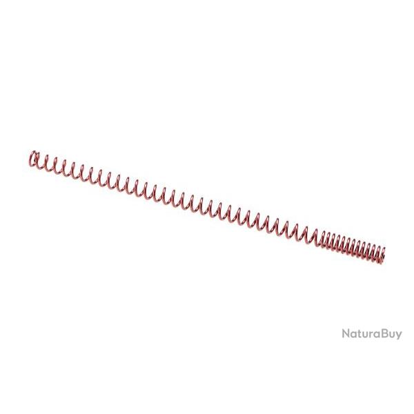 PSS10 SP190 Spring - Red - Ref 12272203500