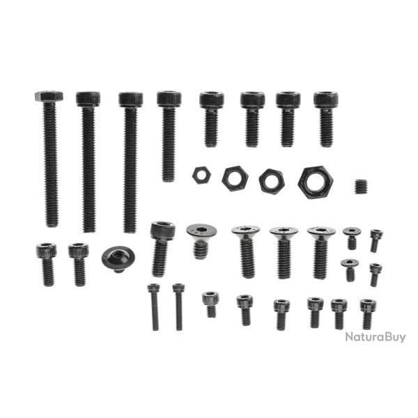 Silverback TAC 41 Polymer Screw Set - Ref 12273600000
