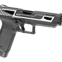 G&G GTP 9 MS Co2 - Silver - Ref 12277241500