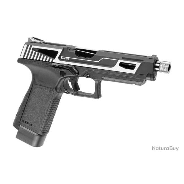G&G GTP 9 MS Co2 - Silver - Ref 12277241500
