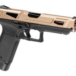 G&G GTP 9 MS DST Co2 - Desert - Ref 12277331000