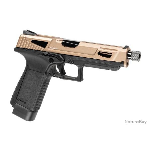 G&G GTP 9 MS DST Co2 - Desert - Ref 12277331000