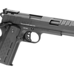 G&G GX45 Mk.V Metal Version GBB - Black - Ref 12277806000