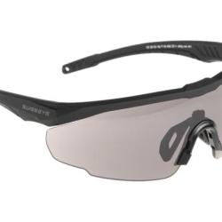 SwissEye Blackhawk Pro Smoke / Orange / Clear - Ref 12292406000