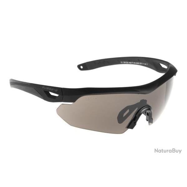 SwissEye Nighthawk Pro Smoke / Orange / Clear - Black - Ref 12298906000