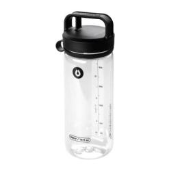 Hydrapak Recon Clip & Carry 500ml - Clear - Ref 12300461300