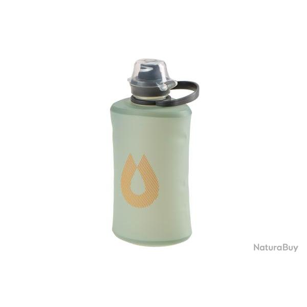 Hydrapak Stow 350ml - Green - Ref 12301420000