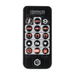 G&G G3 Mosfet Master Remote Controller - Ref 12312200000
