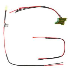 G&G G3H Optical ETU And Mosfet Wire Set - Ref 12312400000