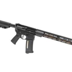 PTS Syndicate PTS ZEV Core Elite Carbine AEG 14.5 - Black - Ref 12313206000