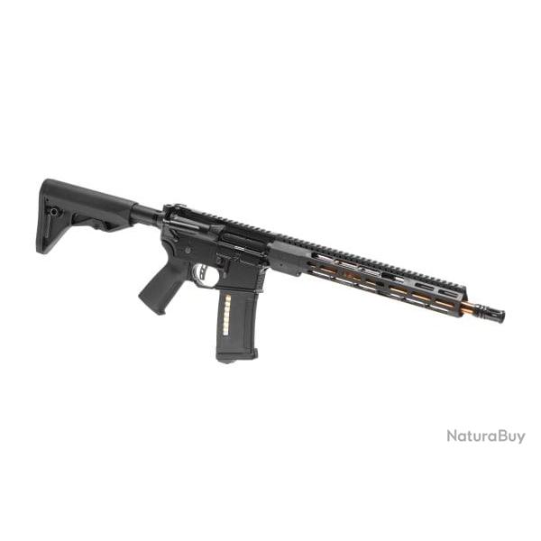 PTS Syndicate PTS ZEV Core Elite Carbine AEG 14.5 - Black - Ref 12313206000