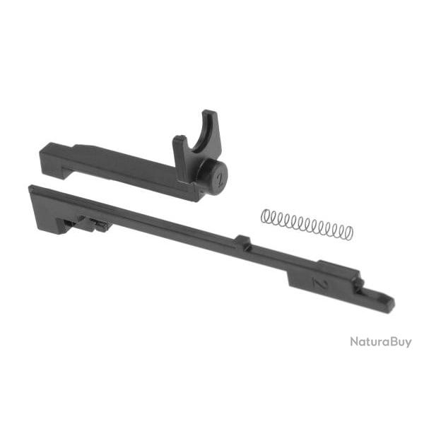G&G Tappet Plate for SGR 556 G3 Gearbox - Ref 12313800000