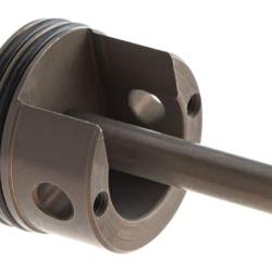 EpeS Cylinder Head for AEG H+PTFE V2/3 Long Nozzle Length No Pad - Ref 12316800000