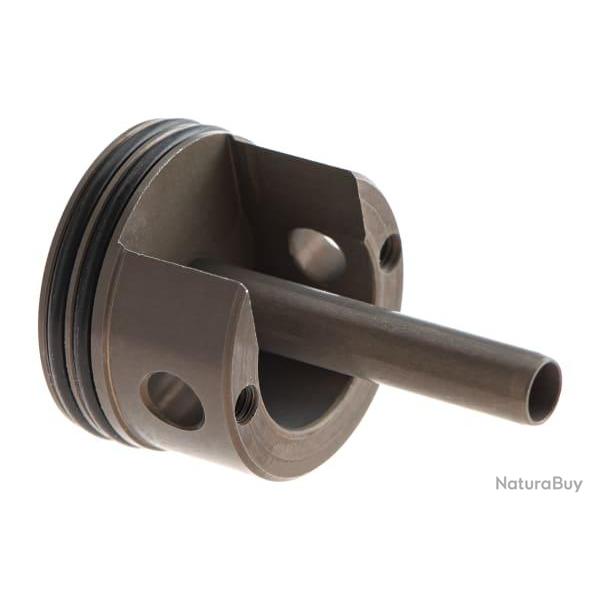 EpeS Cylinder Head for AEG H+PTFE V2/3 Long Nozzle Length No Pad - Ref 12316800000