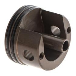 EpeS Cylinder Head for AEG H+PTFE V2/3 Short Nozzle Length 70 sh Pad - Ref 12317000000