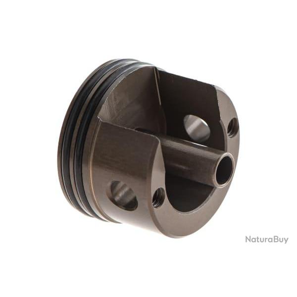 EpeS Cylinder Head for AEG H+PTFE V2/3 Short Nozzle Length 70 sh Pad - Ref 12317000000