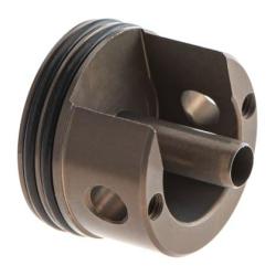 EpeS Cylinder Head for AEG H+PTFE V2/3 Short Nozzle Length 80 sh Pad - Ref 12317100000