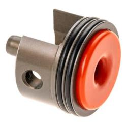 EpeS Cylinder Head for AEG H+PTFE V2/3 Standard Nozzle Length 90 sh Pad - Ref 12317600000