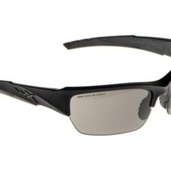 Wiley X WX Valor 2.5 Grey / Clear - Black - Ref 12324606000