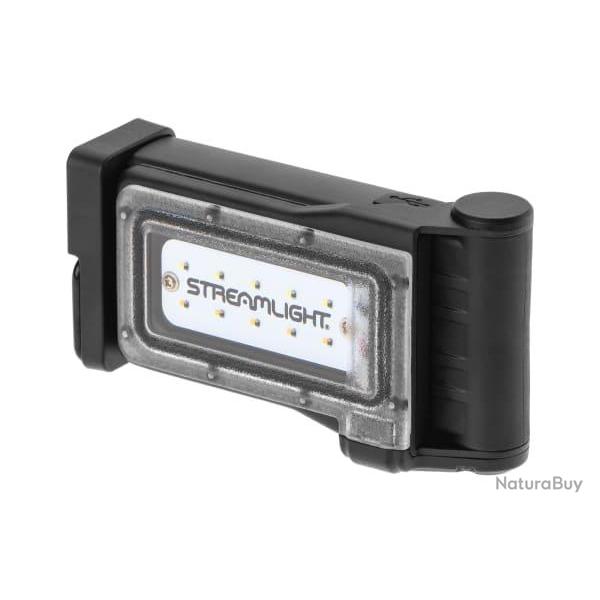 Streamlight Flipmate - Black - Ref 12327406000