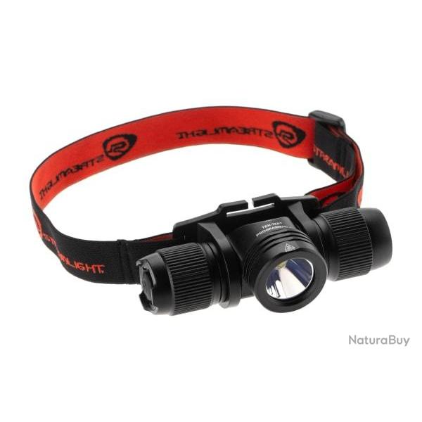 Streamlight ProTac 2.0 Headlamp - Black - Ref 12328006000