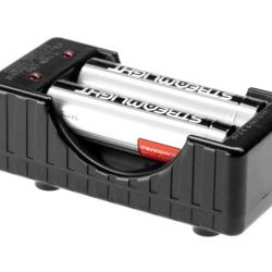 Streamlight SL-B26 USB Charger Kit USB - Black - Ref 12328406000
