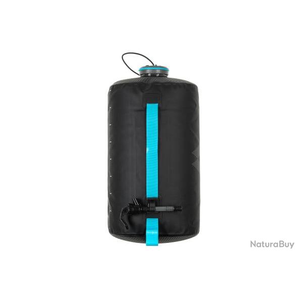 Hydrapak Expedition 8L E800 - Black - Ref 12336606000