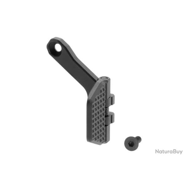 TTI Airsoft AAP01 Folding Thumb Rest Left - Black - Ref 12343906000