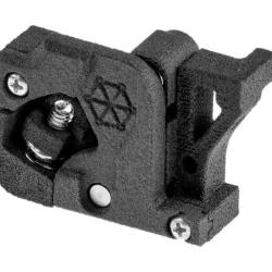 Clicker for Perun V2 Hybrid - Ref 12344800000
