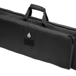 Leapers Homeland Security Gun Case 85cm - Black - Ref 12346106000