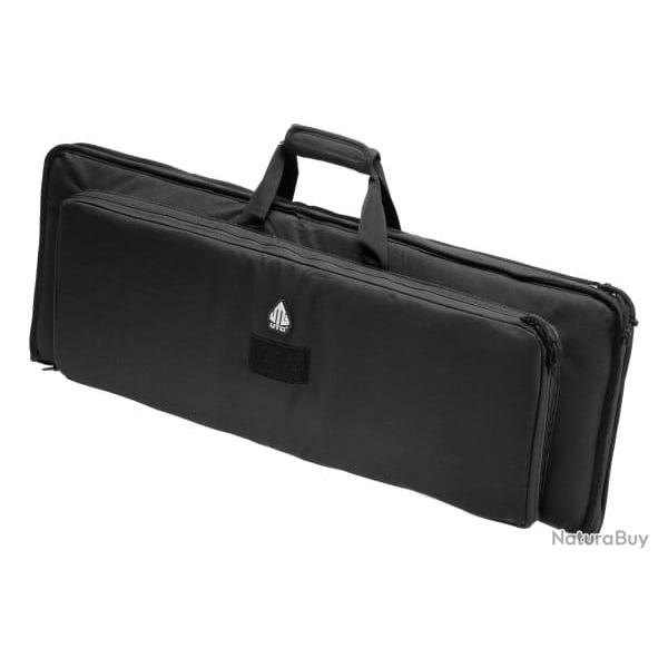 Leapers Homeland Security Gun Case 85cm - Black - Ref 12346106000
