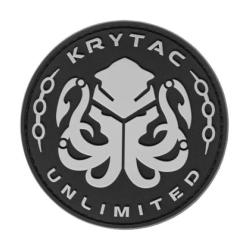 Krytac PVC Patch - Ref 12346500000