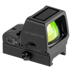 Vector Optics Frenzy Plus 1x22x32 SMR - Ref 12360700000