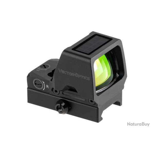 Vector Optics Frenzy Plus 1x22x32 SMR - Ref 12360700000