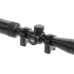 Vector Optics Matiz 2-7x32 MOA - Ref 12361500000
