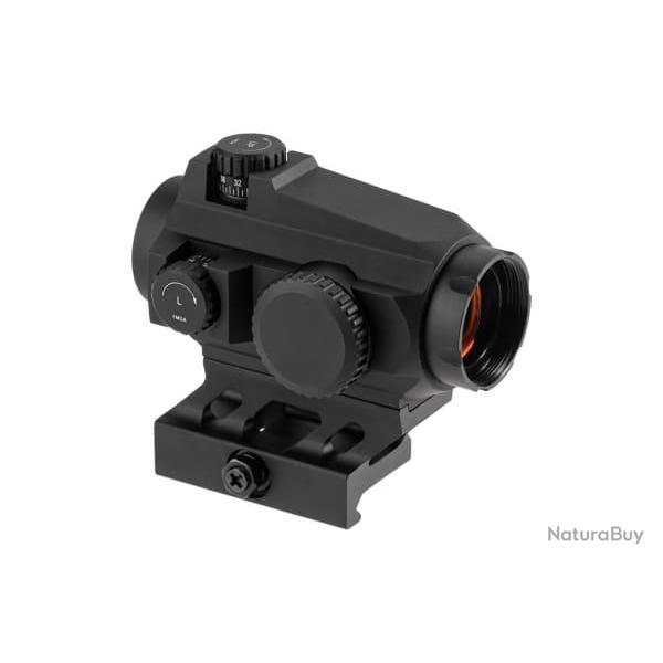 Vector Optics Maverick-II Plus 1x22 DBR - Ref 12361600000