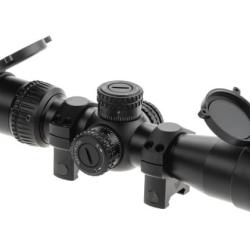 Vector Optics Veyron 2-8x32IR - Ref 12362200000