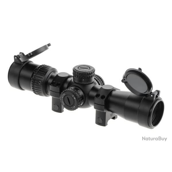 Vector Optics Veyron 2-8x32IR - Ref 12362200000