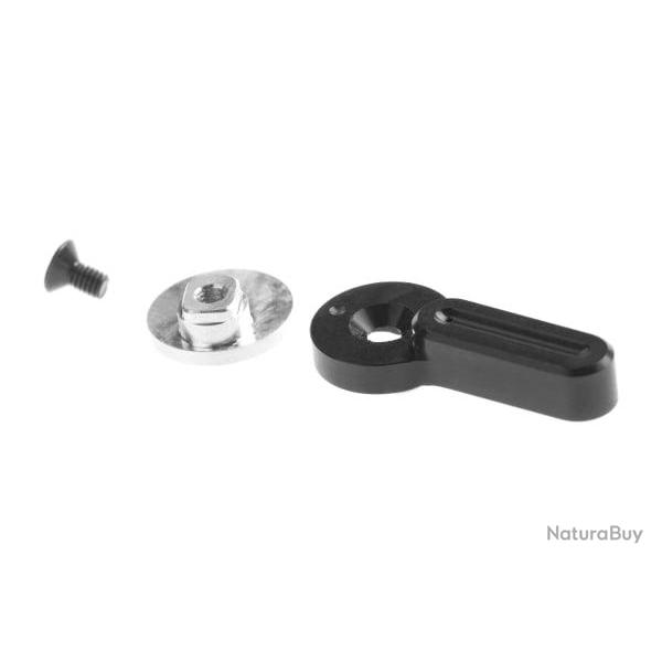 Retro Arms CNC Fire Selector AR15 B - Black - Ref 12380406000