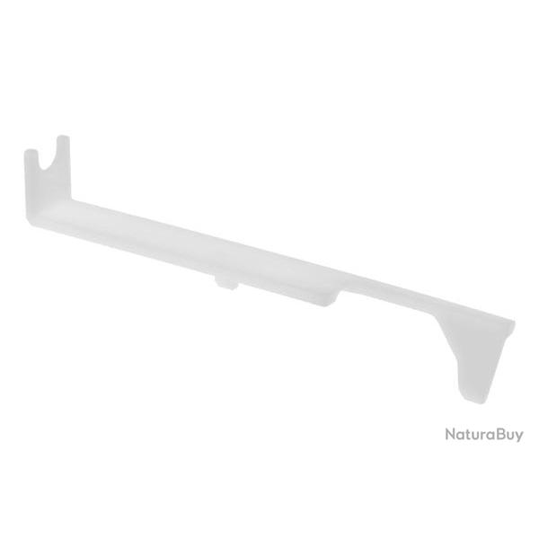 Retro Arms CNC Tappet Plate SR25 POM - Ref 12380700000