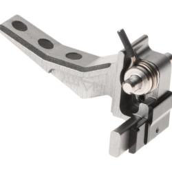 Maxx Model CNC Aluminum Advanced Speed Trigger for EVO-3 Style B - Titan - Ref 12383541900