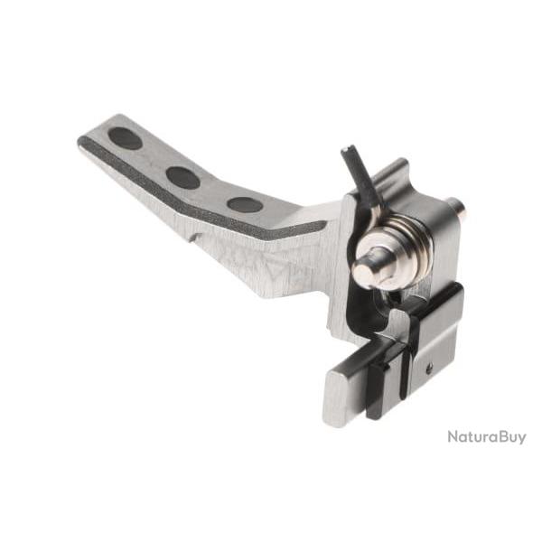 Maxx Model CNC Aluminum Advanced Speed Trigger for EVO-3 Style B - Titan - Ref 12383541900