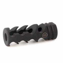 Madbull DNTC Flash Hider 308. Black CCW - Ref 12384806000