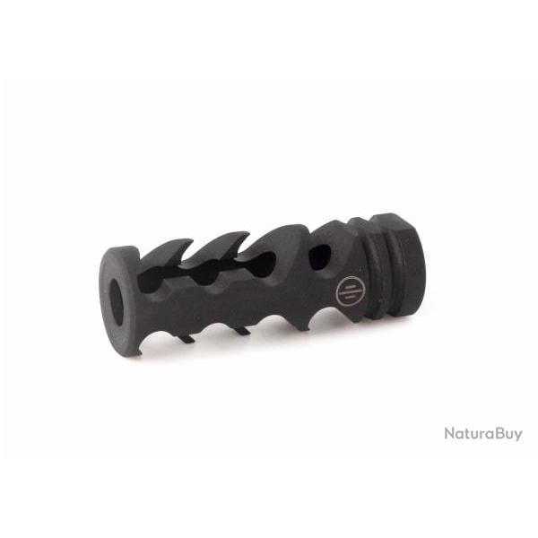 Madbull DNTC Flash Hider 308. Black CCW - Ref 12384806000