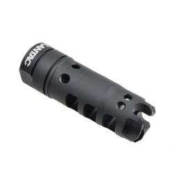 Madbull Lantac Dragon Flashhider - Black - Ref 12385106000